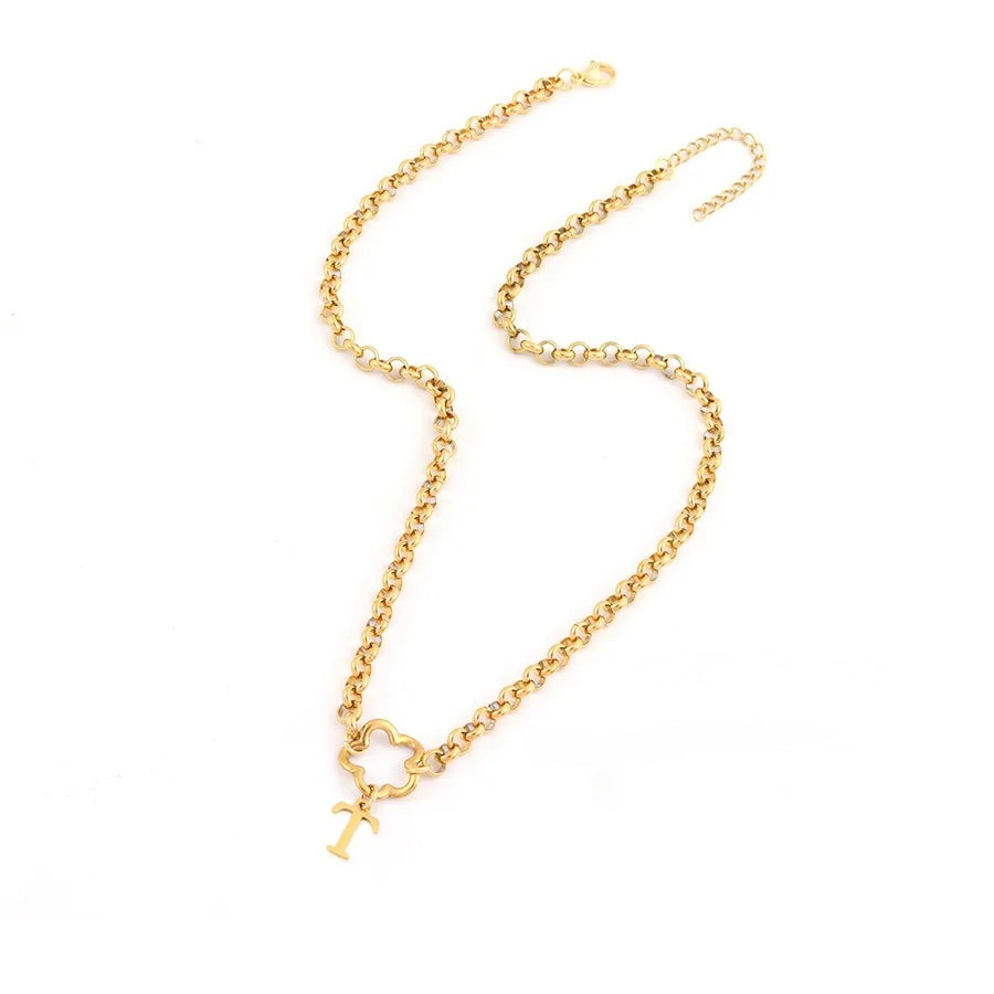 Kennedy Necklace