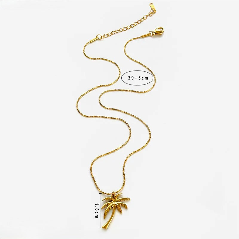 Morgan Necklace