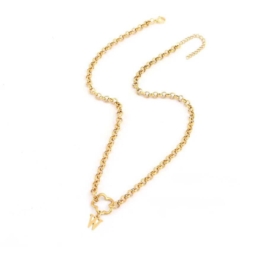 Kennedy Necklace