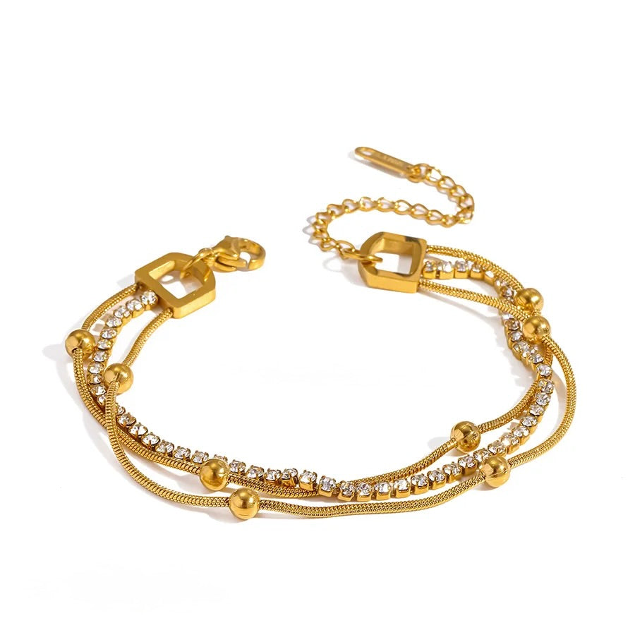 Scarlett Bracelet