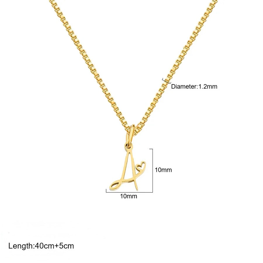 Jenna Necklace
