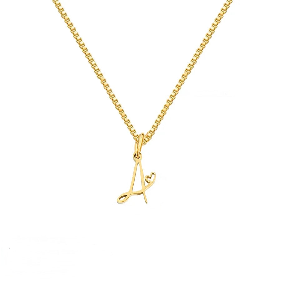 Jenna Necklace