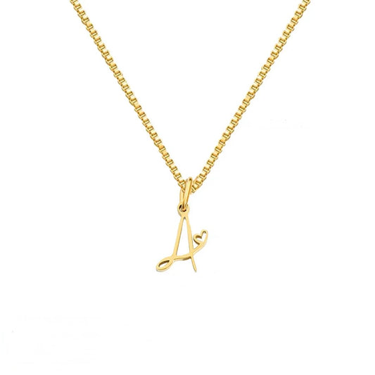 Jenna Necklace