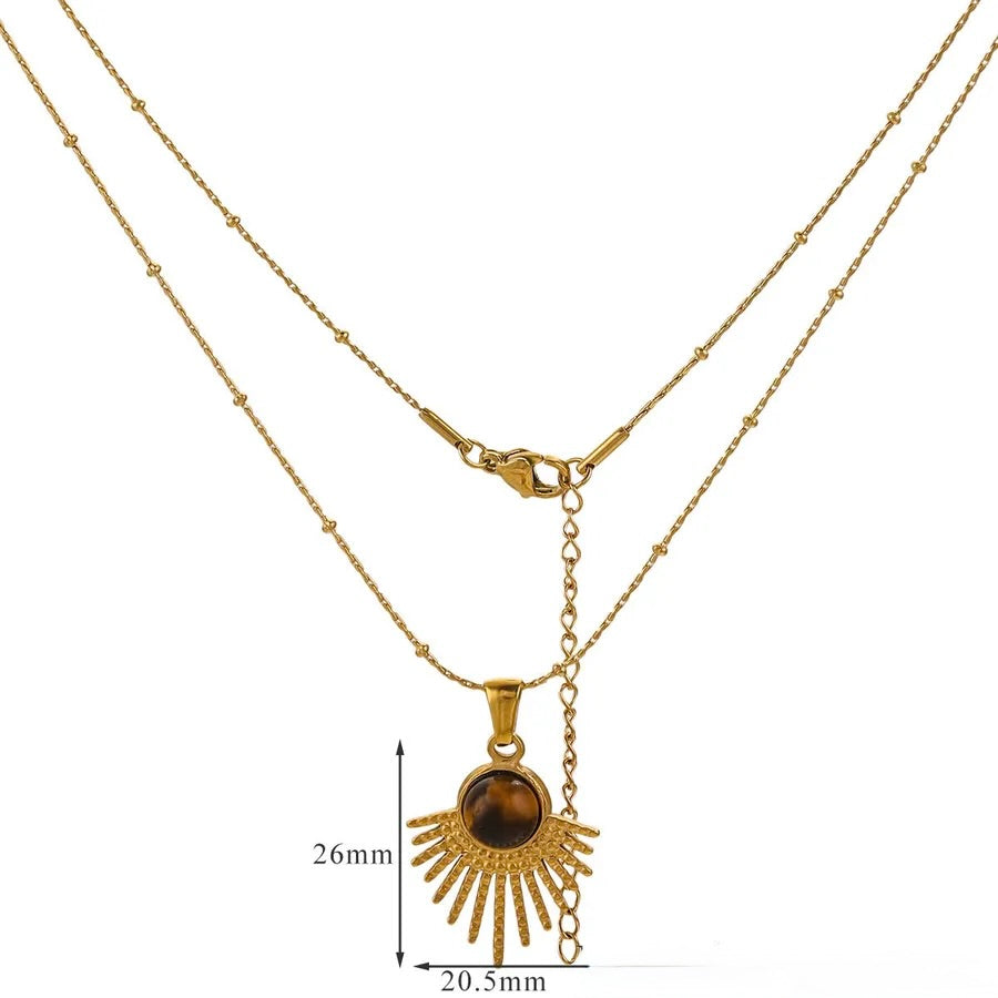 Melanie Necklace