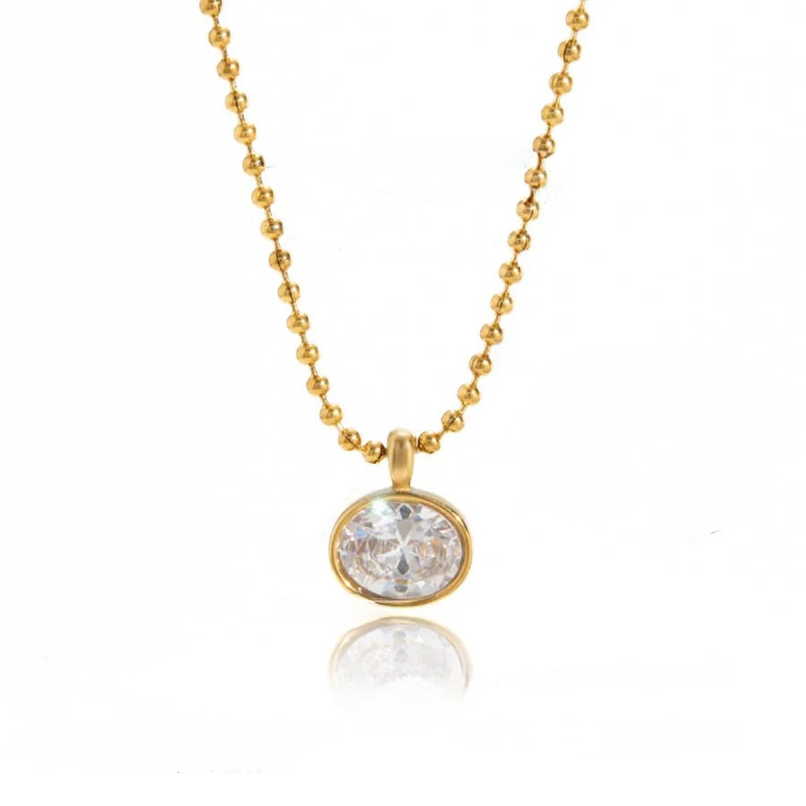 Elise Necklace