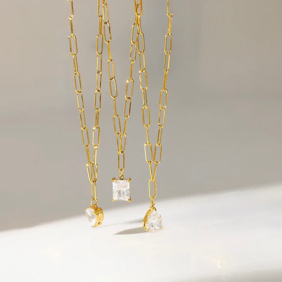 Kylie Necklace