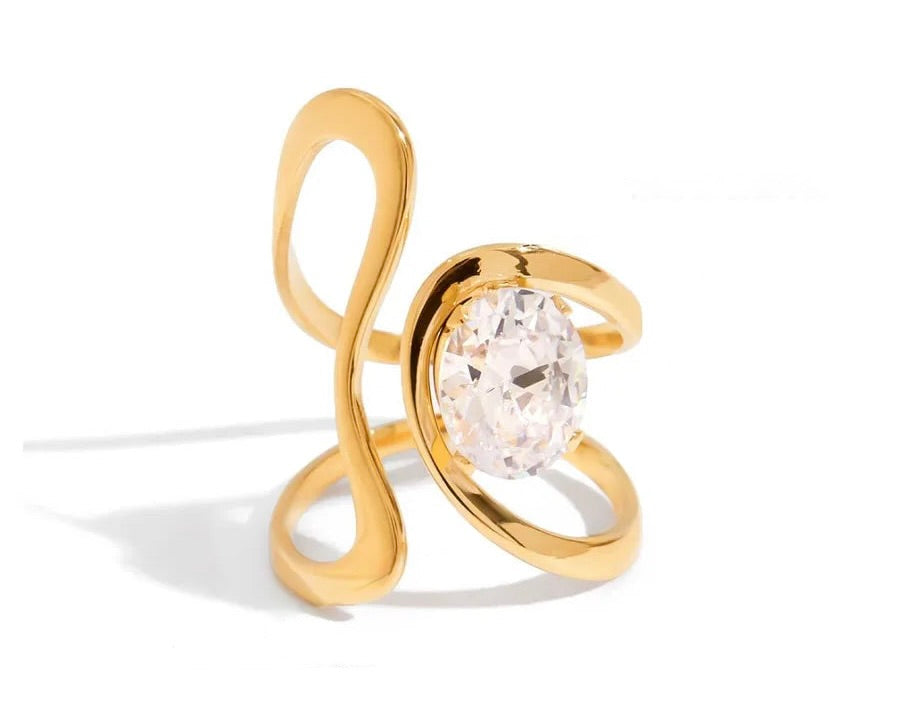 Isadora Ring