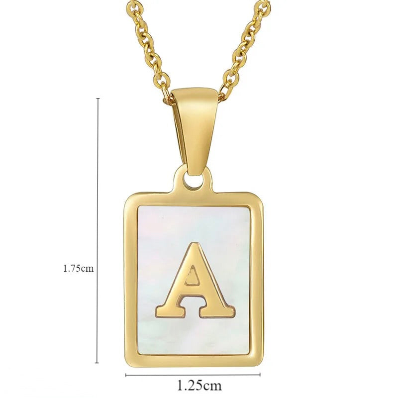 Trinity Necklace