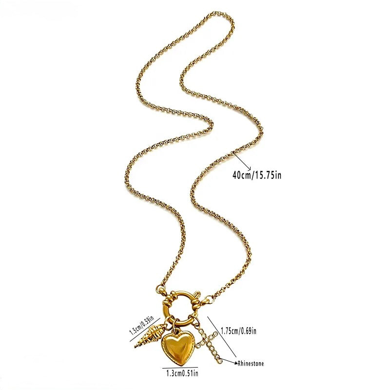 Cheyenne Necklace