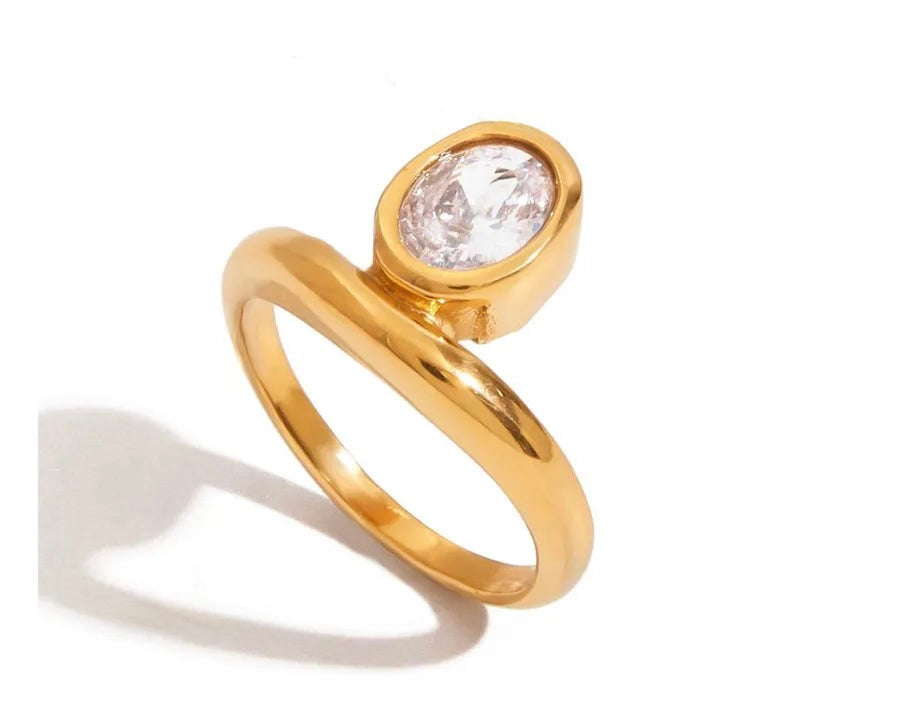 Isadora Ring
