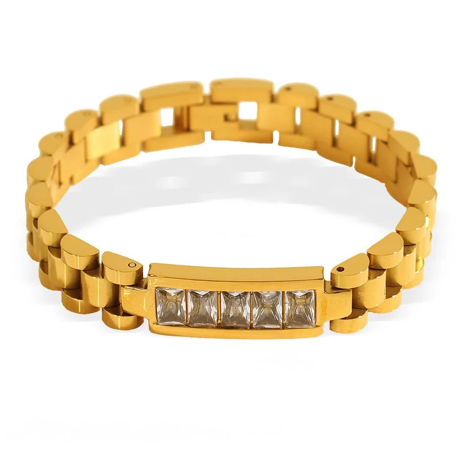 Heritage Bracelet
