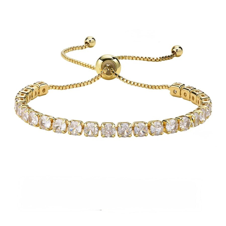 Laurel Bracelet