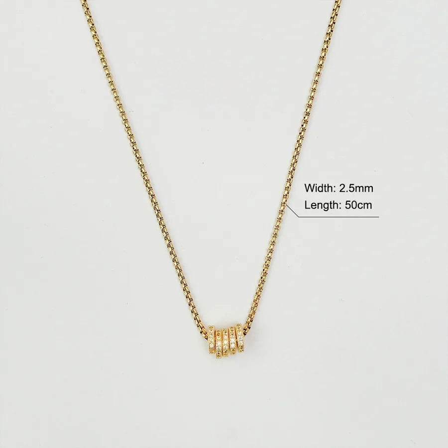 Estelle Necklace