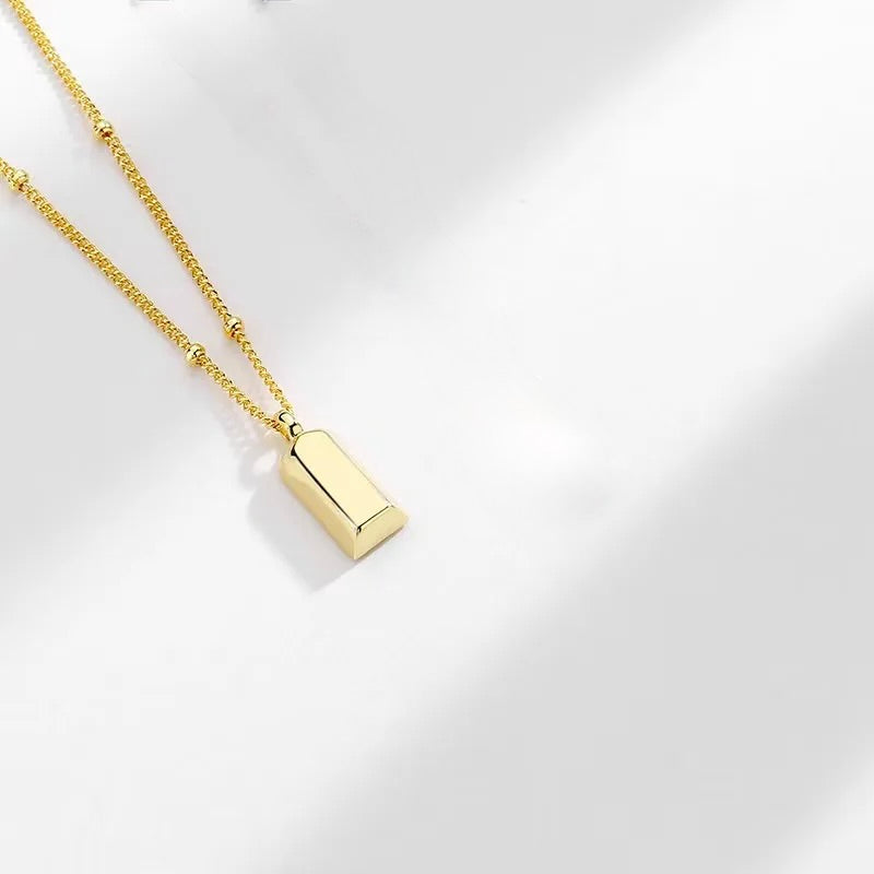 Nicole Necklace