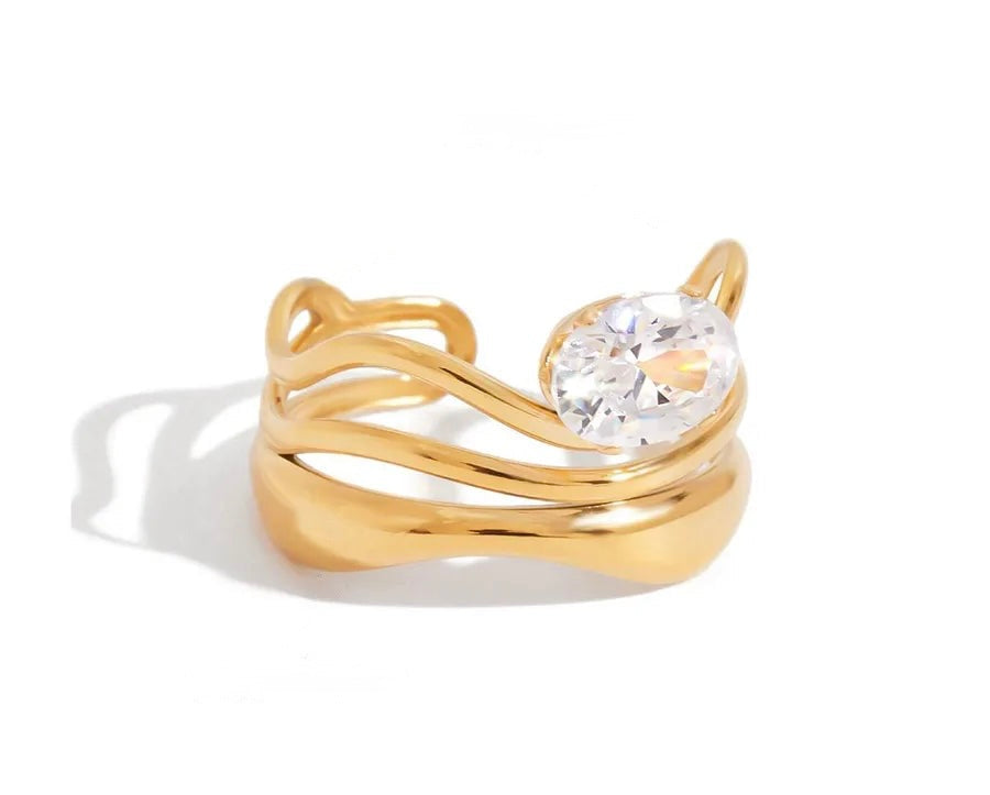 Isadora Ring