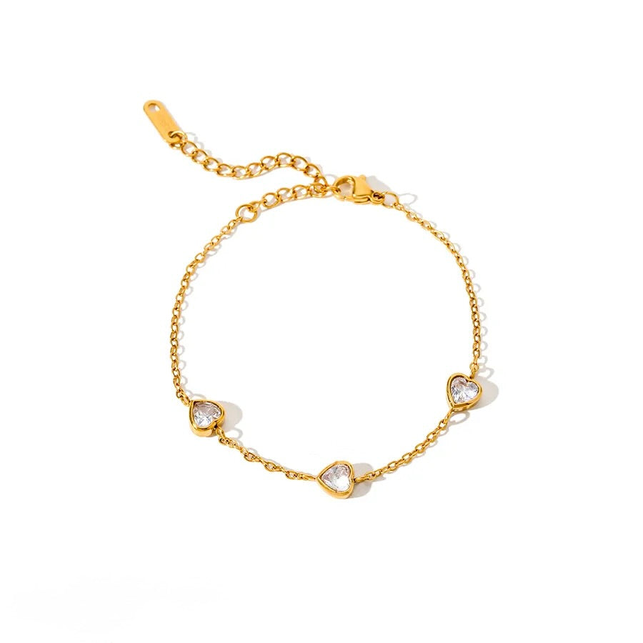 Sawyer Bracelet