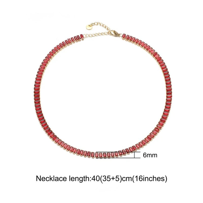 Dakota Necklace