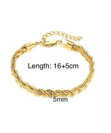 Camden Bracelet