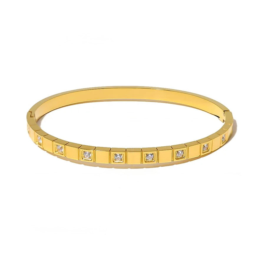 Rose Bracelet