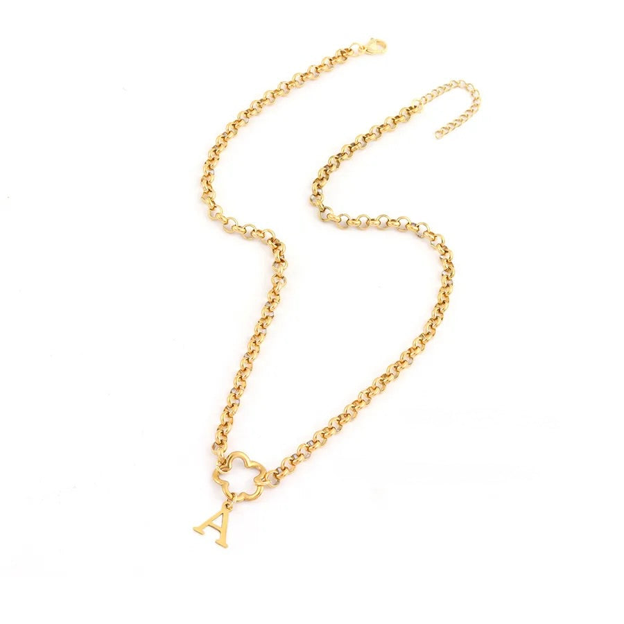 Kennedy Necklace
