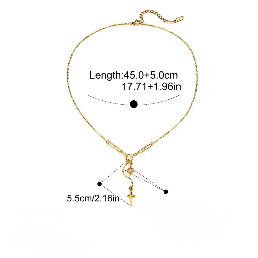 Hazel Necklace