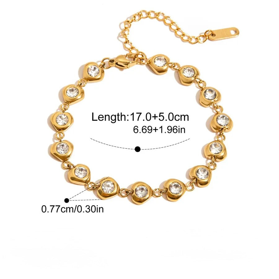 Coast Bracelet