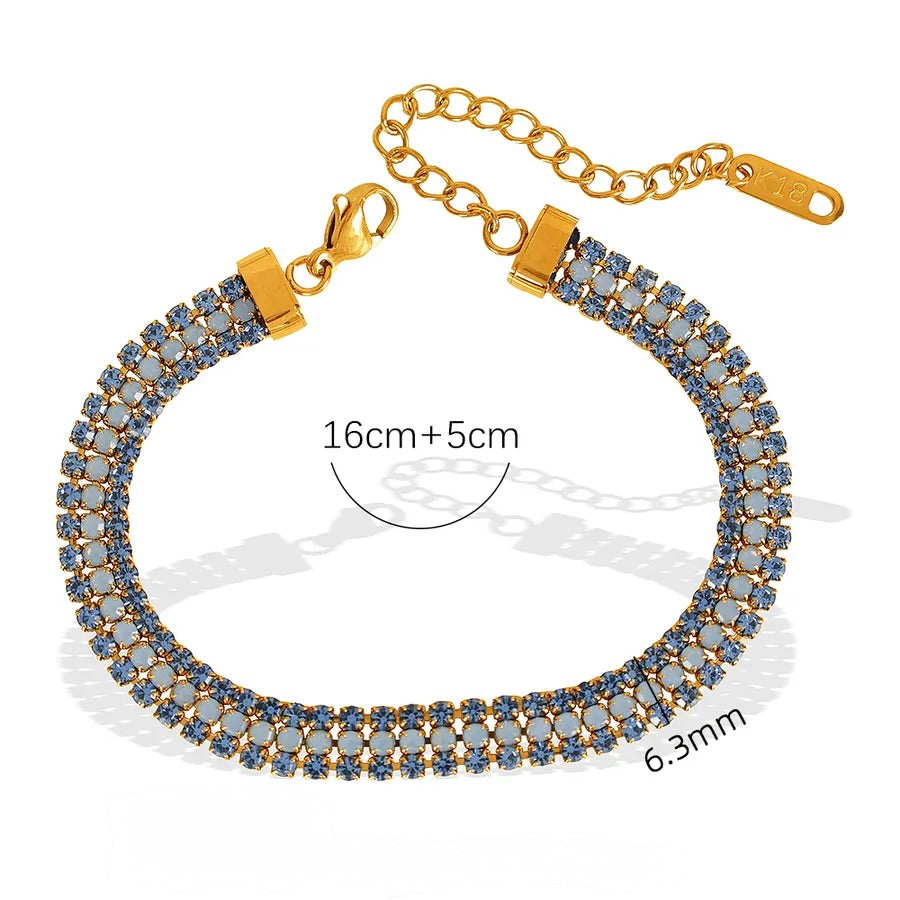 Lennox Bracelet