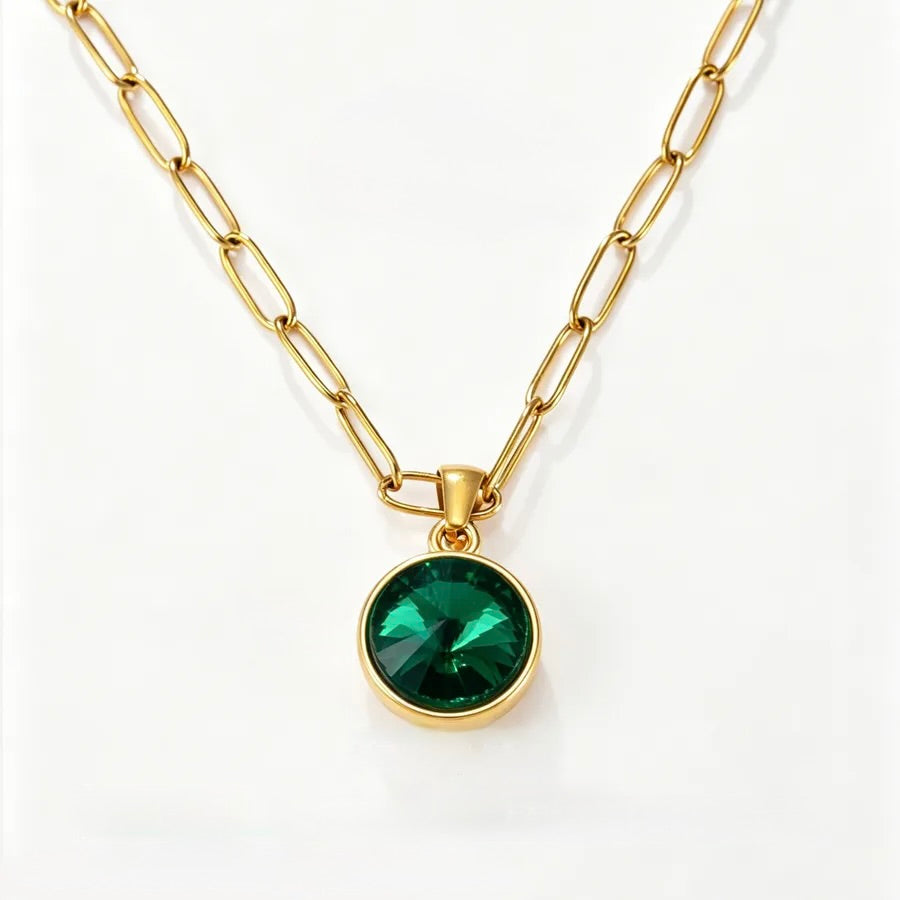 Roselyn Necklace