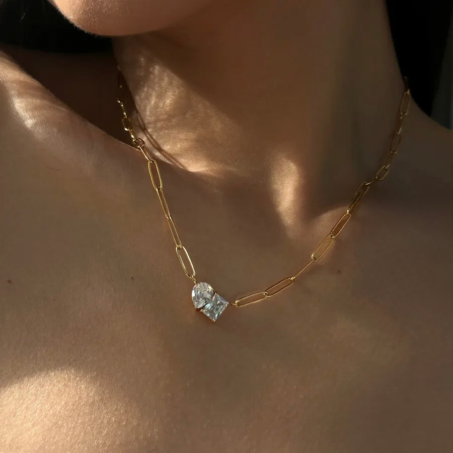 Natalie Necklace