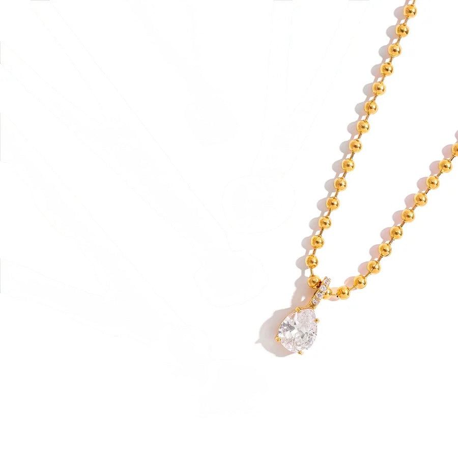 Skylar Necklace