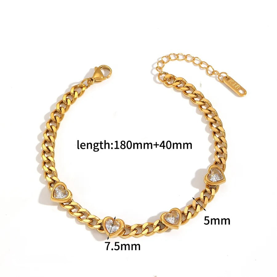 Sawyer Bracelet
