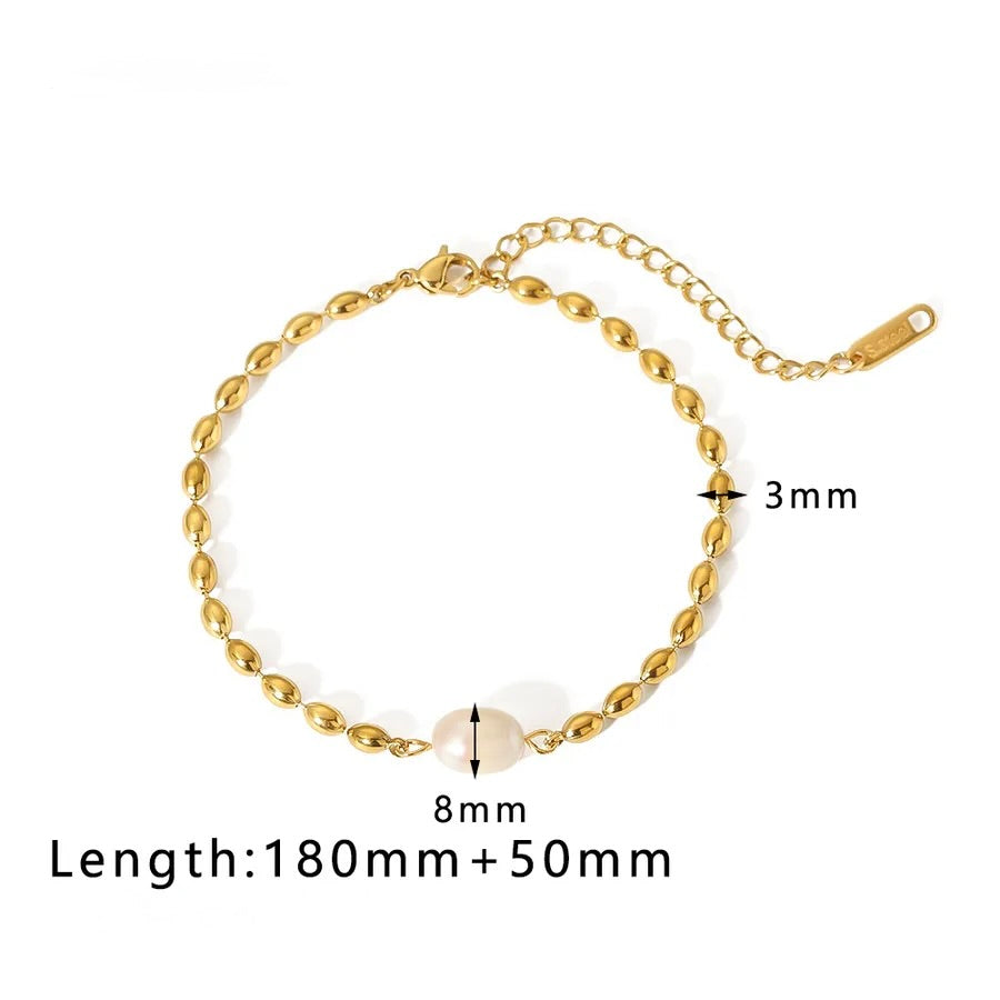 Monroe Bracelet