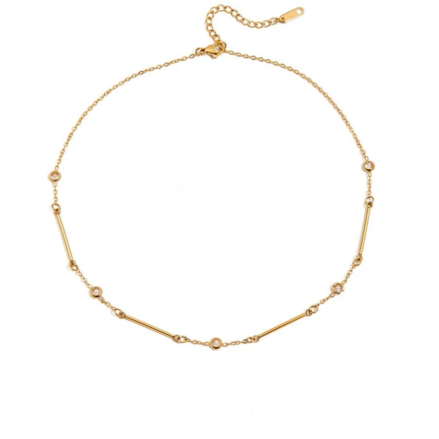 Gabrielle Necklace