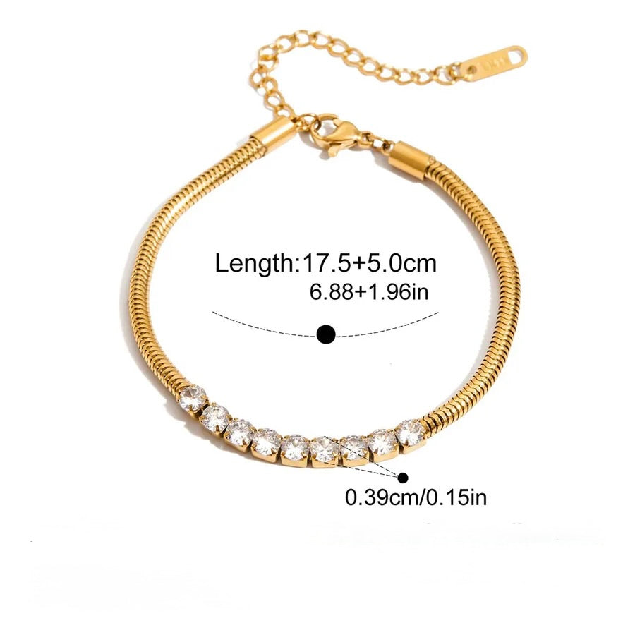 Skye Bracelet