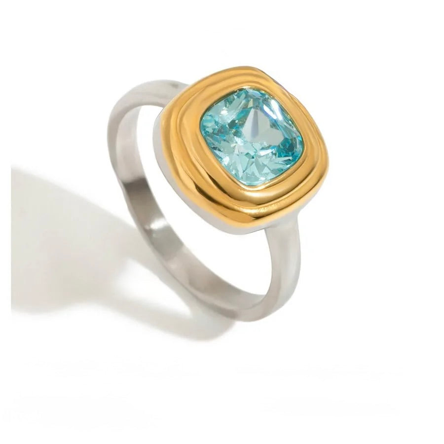 Blossom Ring