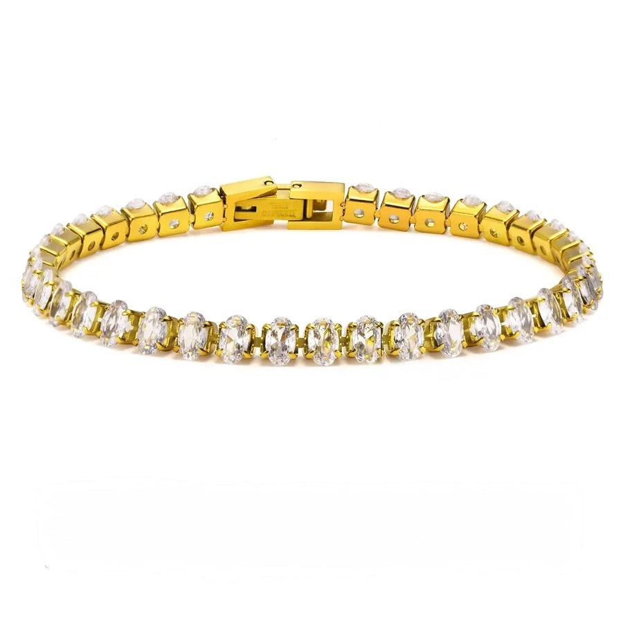 Laurel Bracelet