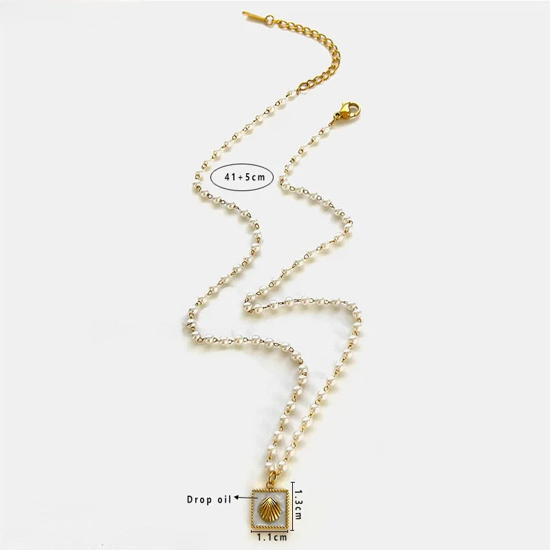 Morgan Necklace