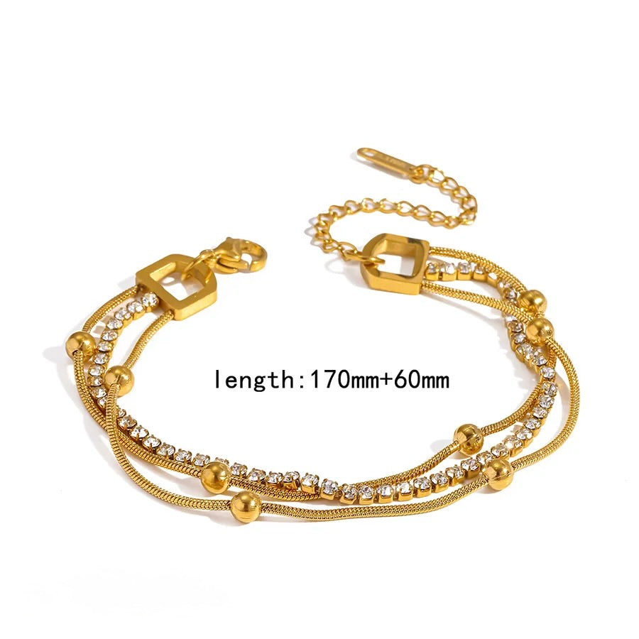 Scarlett Bracelet