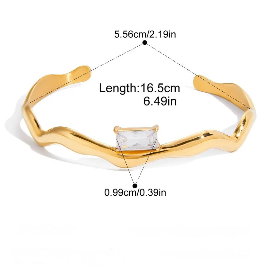 Sierra Bracelet