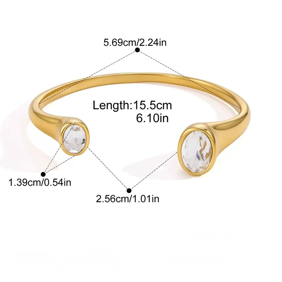 Palm Bracelet