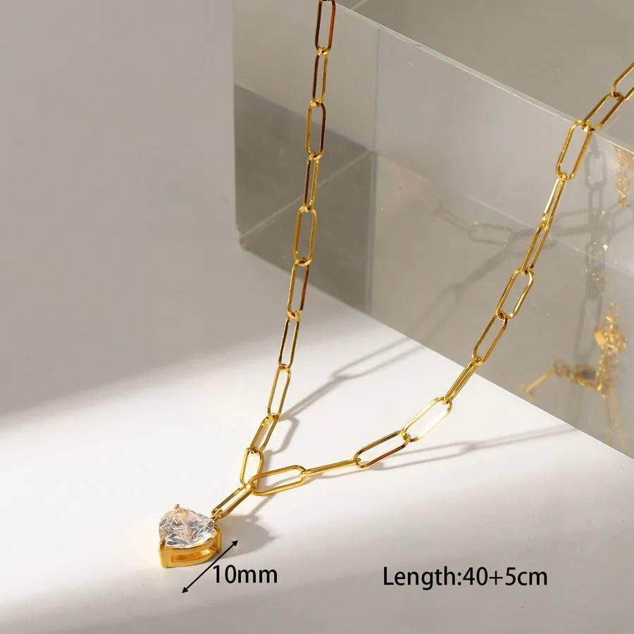 Kylie Necklace