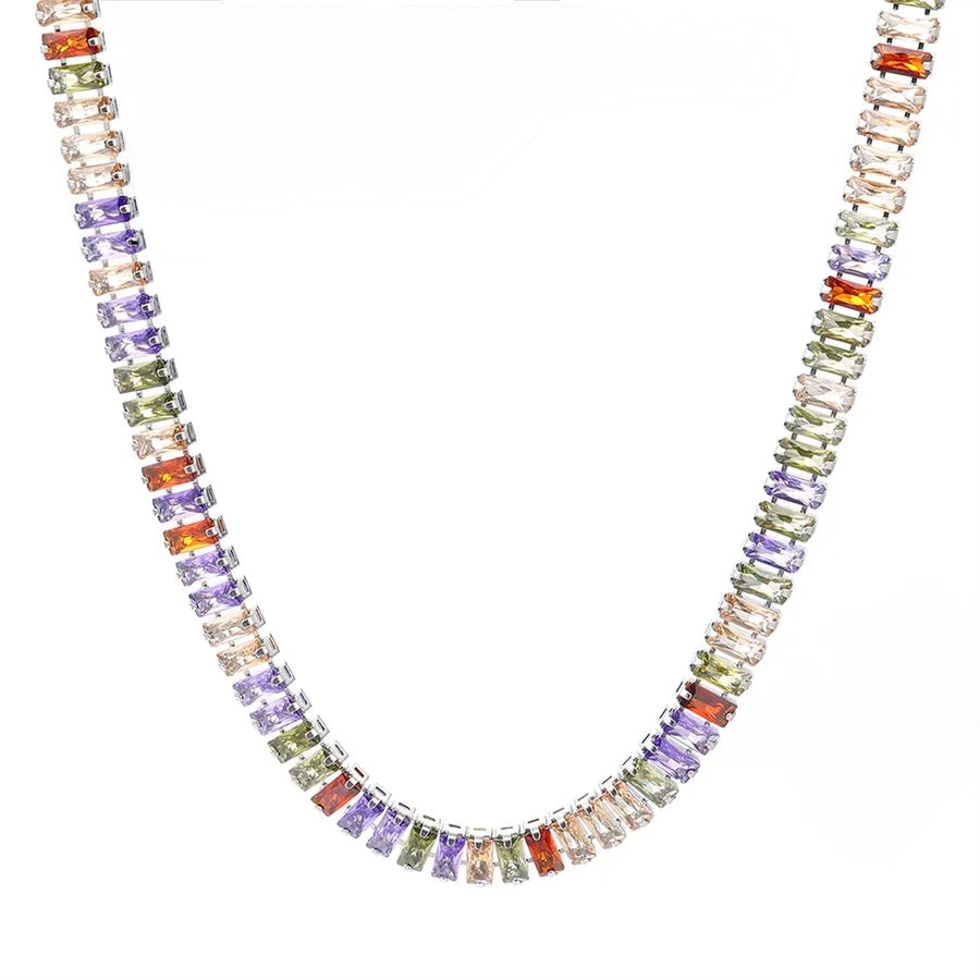 Dakota Necklace
