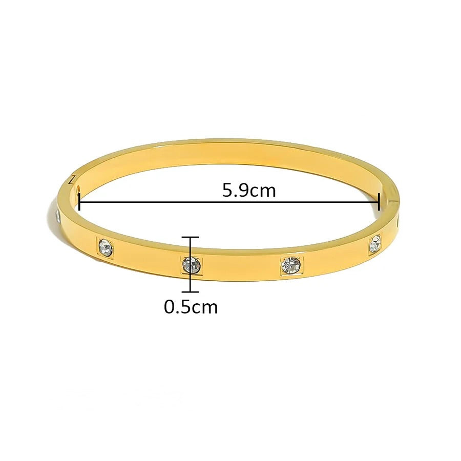 The Cecilia Bracelet
