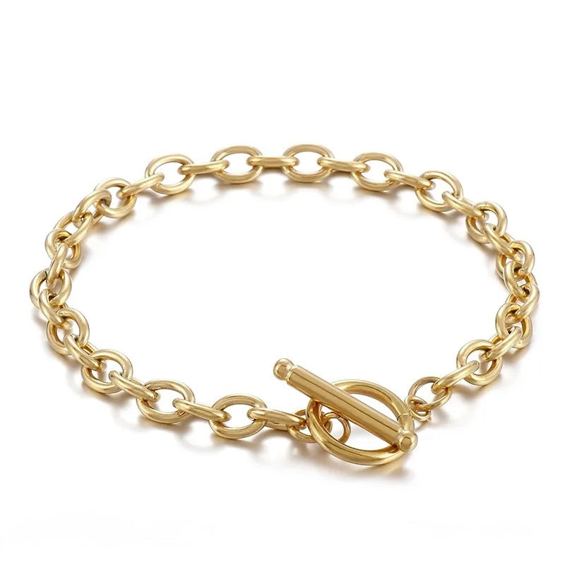 Couture Bracelet