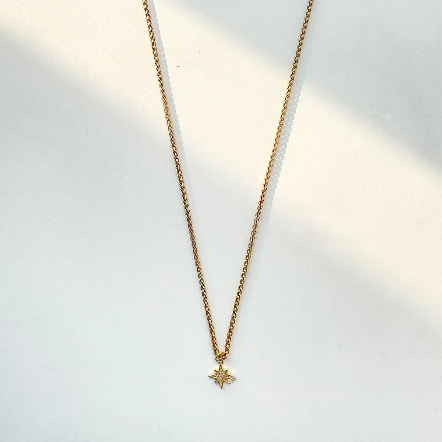 Dynasty Necklace