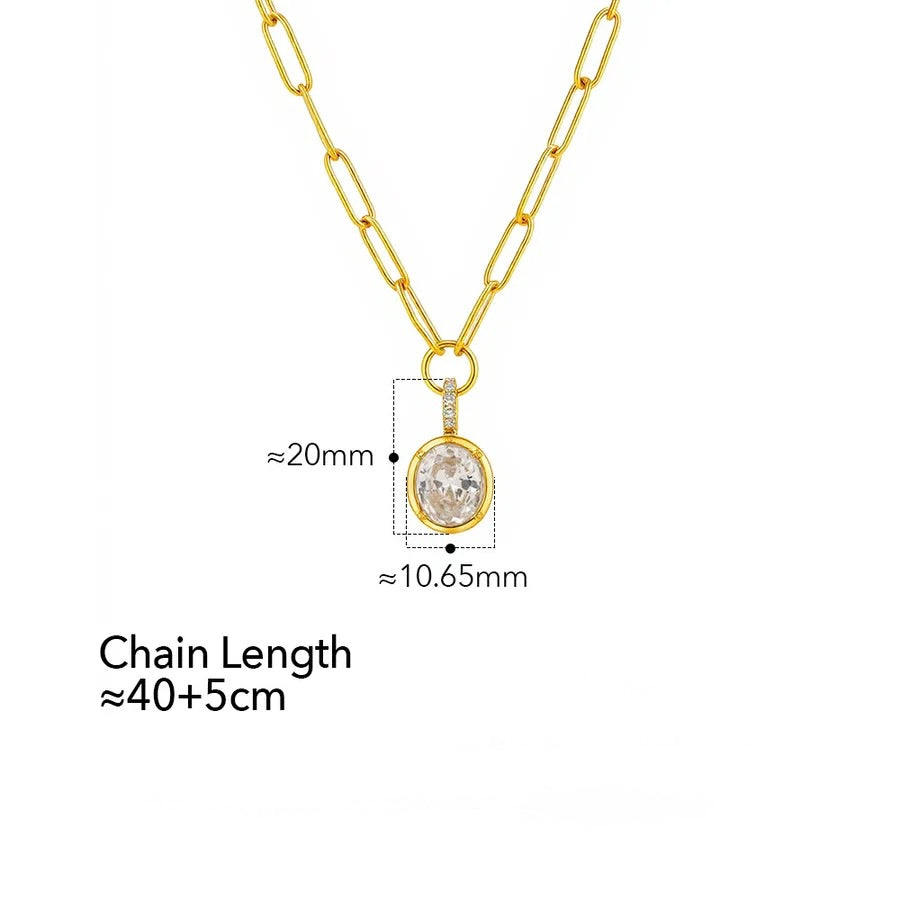 Lauren Necklace