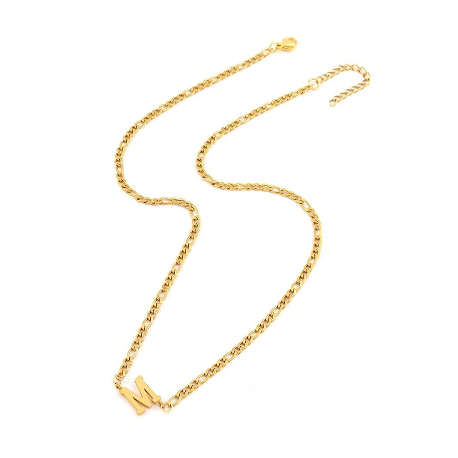 Macy Necklace