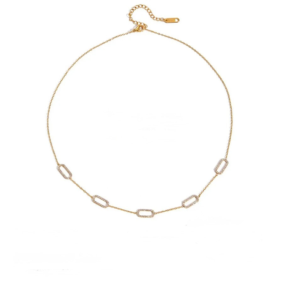 Gabrielle Necklace