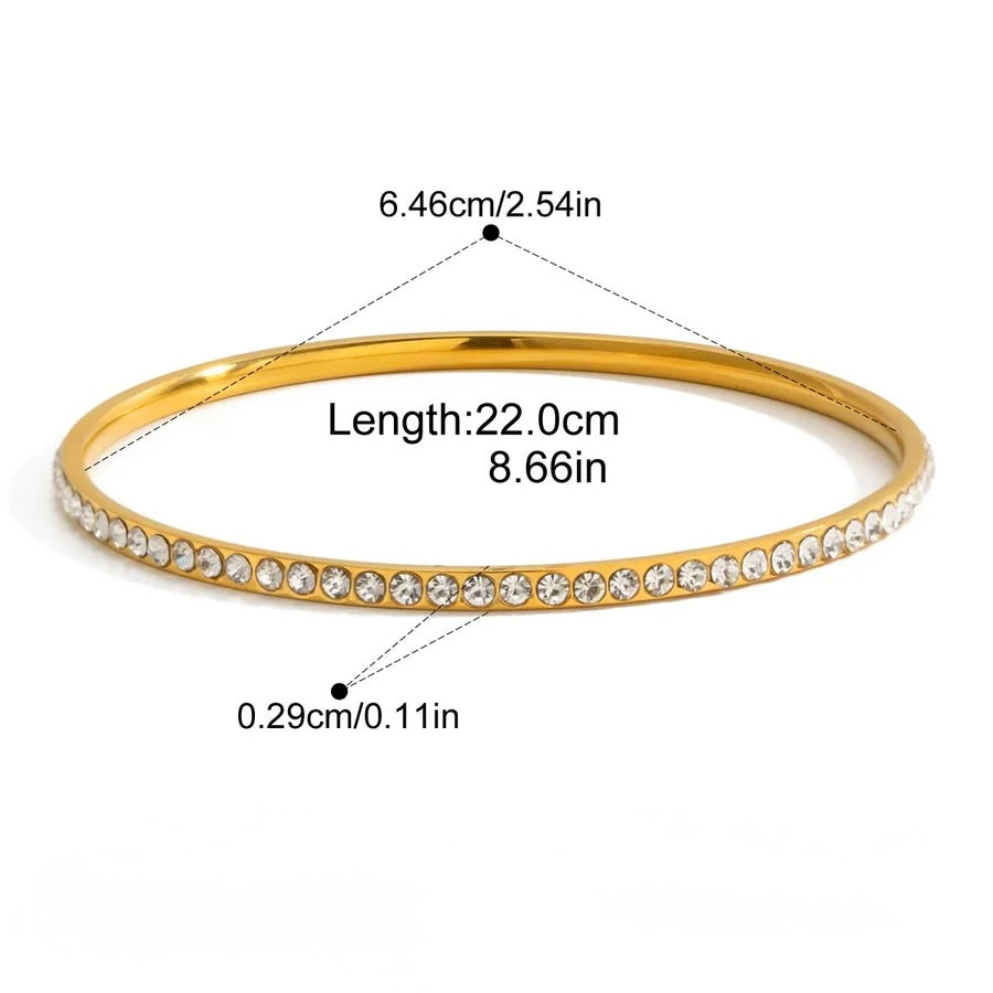 Coast Bracelet