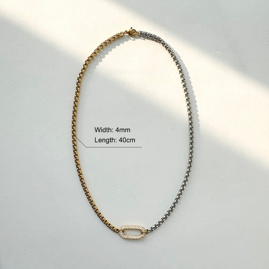 Dynasty Necklace